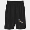 Podium Kids & Adults Basketball Shorts Thumbnail