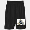 Podium Kids & Adults Basketball Shorts Thumbnail