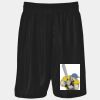 Podium Kids & Adults Basketball Shorts Thumbnail