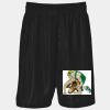 Podium Kids & Adults Basketball Shorts Thumbnail