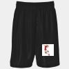Podium Kids & Adults Basketball Shorts Thumbnail