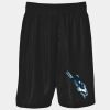 Podium Kids & Adults Basketball Shorts Thumbnail