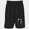 Podium Kids & Adults Basketball Shorts Thumbnail