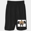 Podium Kids & Adults Basketball Shorts Thumbnail