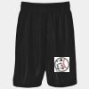 Podium Kids & Adults Basketball Shorts Thumbnail