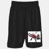 Podium Kids & Adults Basketball Shorts Thumbnail