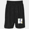 Podium Kids & Adults Basketball Shorts Thumbnail