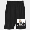 Podium Kids & Adults Basketball Shorts Thumbnail