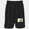 Podium Kids & Adults Basketball Shorts Thumbnail