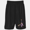 Podium Kids & Adults Basketball Shorts Thumbnail