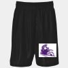 Podium Kids & Adults Basketball Shorts Thumbnail