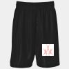 Podium Kids & Adults Basketball Shorts Thumbnail