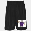 Podium Kids & Adults Basketball Shorts Thumbnail