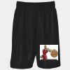 Podium Kids & Adults Basketball Shorts Thumbnail