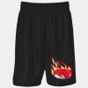 Podium Kids & Adults Basketball Shorts Thumbnail