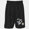 Podium Kids & Adults Basketball Shorts Thumbnail