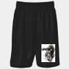 Podium Kids & Adults Basketball Shorts Thumbnail