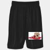 Podium Kids & Adults Basketball Shorts Thumbnail