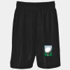 Podium Kids & Adults Basketball Shorts Thumbnail