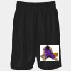 Podium Kids & Adults Basketball Shorts Thumbnail