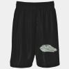 Podium Kids & Adults Basketball Shorts Thumbnail