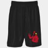 Podium Kids & Adults Basketball Shorts Thumbnail