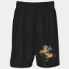 Podium Kids & Adults Basketball Shorts Thumbnail