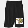 Podium Kids & Adults Basketball Shorts Thumbnail