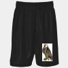 Podium Kids & Adults Basketball Shorts Thumbnail