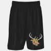 Podium Kids & Adults Basketball Shorts Thumbnail