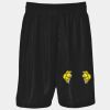 Podium Kids & Adults Basketball Shorts Thumbnail