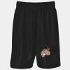 Podium Kids & Adults Basketball Shorts Thumbnail
