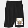Podium Kids & Adults Basketball Shorts Thumbnail