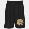 Podium Kids & Adults Basketball Shorts Thumbnail