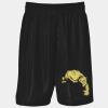 Podium Kids & Adults Basketball Shorts Thumbnail