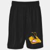 Podium Kids & Adults Basketball Shorts Thumbnail