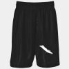 Podium Kids & Adults Basketball Shorts Thumbnail