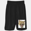 Podium Kids & Adults Basketball Shorts Thumbnail