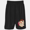 Podium Kids & Adults Basketball Shorts Thumbnail