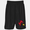Podium Kids & Adults Basketball Shorts Thumbnail