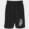Podium Kids & Adults Basketball Shorts Thumbnail