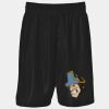 Podium Kids & Adults Basketball Shorts Thumbnail