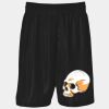 Podium Kids & Adults Basketball Shorts Thumbnail