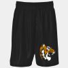 Podium Kids & Adults Basketball Shorts Thumbnail