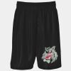 Podium Kids & Adults Basketball Shorts Thumbnail