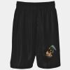 Podium Kids & Adults Basketball Shorts Thumbnail