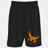 Podium Kids & Adults Basketball Shorts Thumbnail