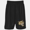 Podium Kids & Adults Basketball Shorts Thumbnail