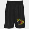 Podium Kids & Adults Basketball Shorts Thumbnail