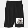 Podium Kids & Adults Basketball Shorts Thumbnail